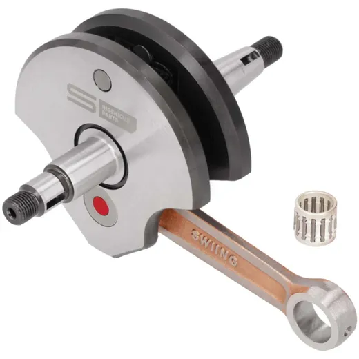 Kurbelwelle swiing Wolfram Edition für Sachs 503, 2AL, 2BL 55147 Kurbelwelle swiing Wolfram Edition für Sachs 503, 2AL, 2BL 55147