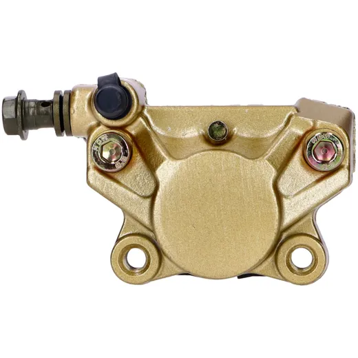 Bremssattel hinten gold für Yamaha Aerox, Beta Ark, Aprilia _1