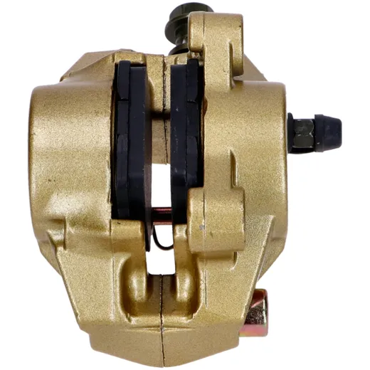 Bremssattel hinten gold für Yamaha Aerox, Beta Ark, Aprilia _3
