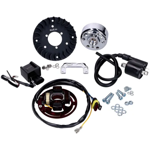 Zündung EVO swiing für Sachs 503 AAL, ABL, 2AL, 2BL 55151 Zündung EVO swiing für Sachs 503 AAL, ABL, 2AL, 2BL 55151