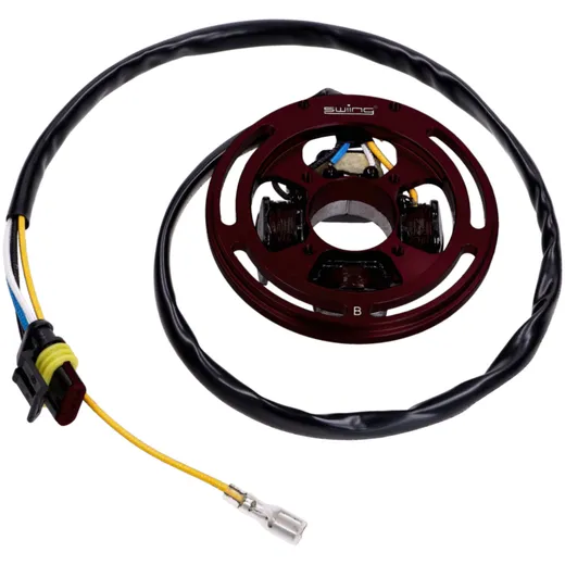 Ignition EVO swiing for Sachs 503 AAL, ABL, 2AL, 2 BL 55151_3