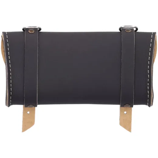 Werkzeugtasche, Satteltasche Selle Monte Grappa aus Leder sc_1