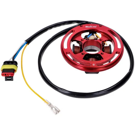 Zündung EVO swiing für Puch E50, Z50, X30 Sport 55183_2