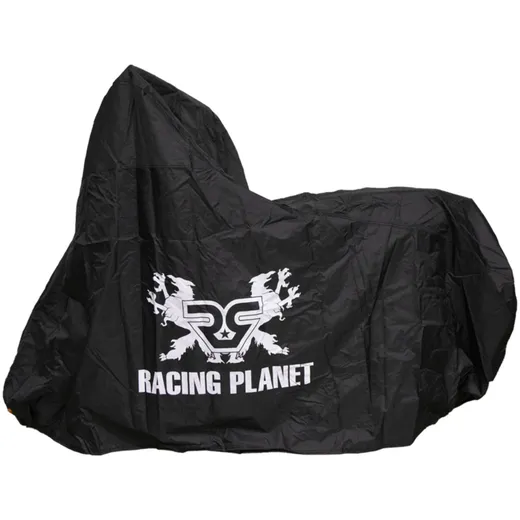 Abdeckplane Racing Planet 229x99x125cm wasserdichte Naht 55219