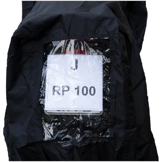 tarpaulin Racing Planet 229x99x125cm waterproof seam 55219_3
