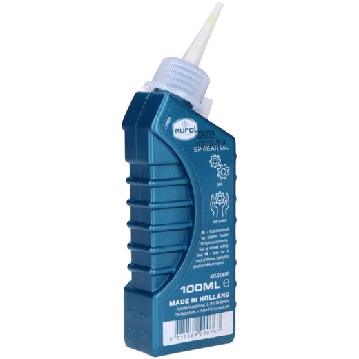 Getriebeöl Eurol Gearoil 80W90 100ml 55220_1
