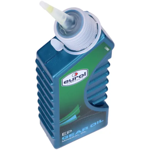 Getriebeöl Eurol Gearoil 80W90 100ml 55220_2