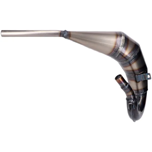 Evok exhaust for Yamaha DT 50 07-13 55226_1