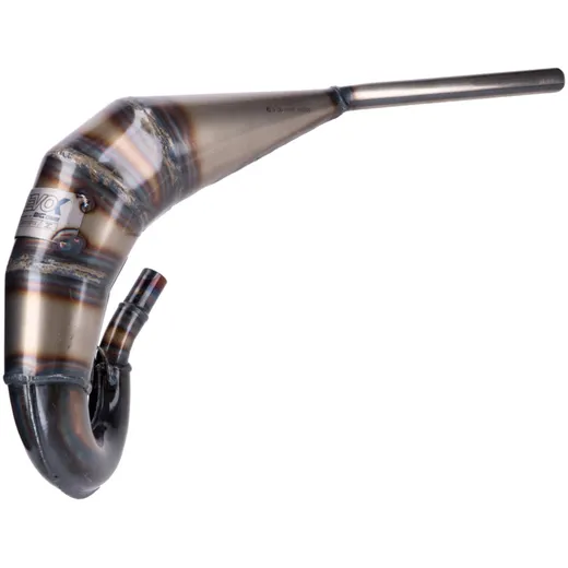 Evok exhaust for Yamaha DT 50 07-13 55226_2