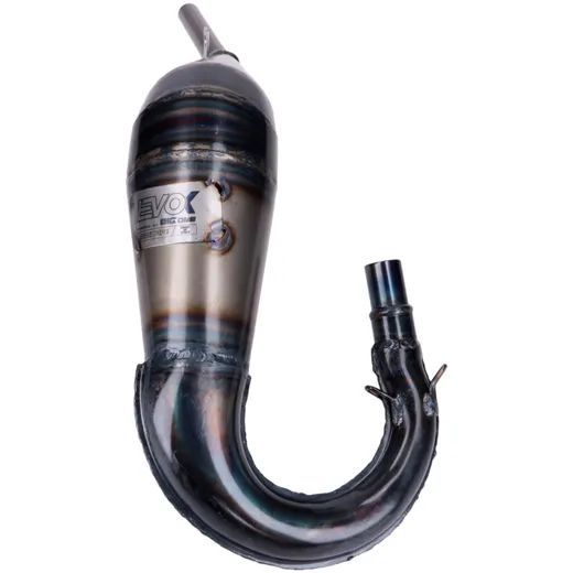 Auspuff Evok für Sherco 50 SE SM 08-24 55228_3