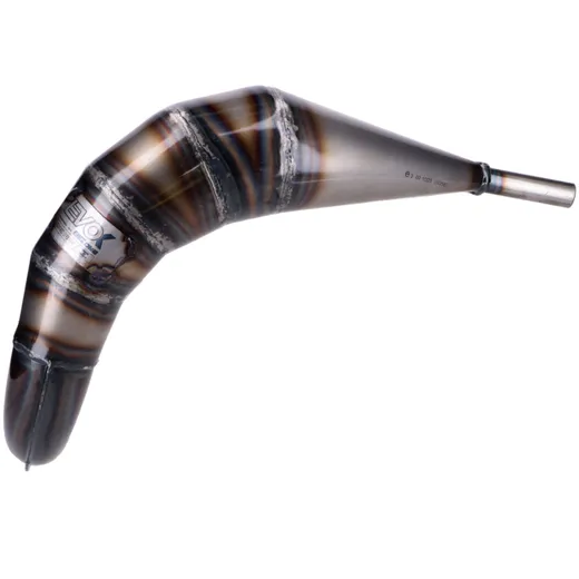 Evok exhaust for Beta RR EN SM 50 05-11 55231_2