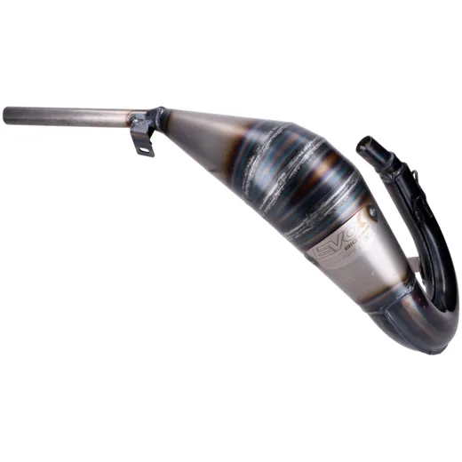 Auspuff Evok für Beta RR EN, SM, Track, Sport 50 12-22 55232_2