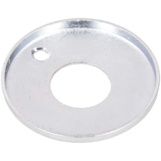 Abdeckplatte Kupplungsdrehfeder 8x21mm Metall für Puch Z50, X30, MS, DS, VS 55254