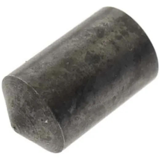 Locking bolt foot control for Zündapp 55268