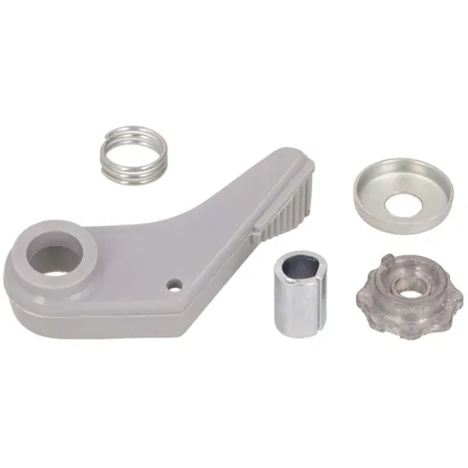 Decompressor lever gray for Solex 55274