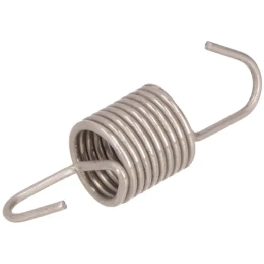 Spring for lamp socket swiing 27mm 55293