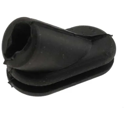 Rubber cable guide for Solex 55302