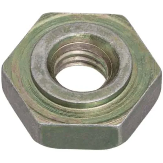 Nut M6 engine axle for Solex 55324