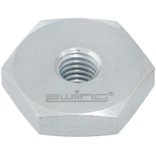 Mutter swiing M8 Kurbelwelle / Variomatik für Piaggio Ciao, SI, Bravo, Boxer 55327