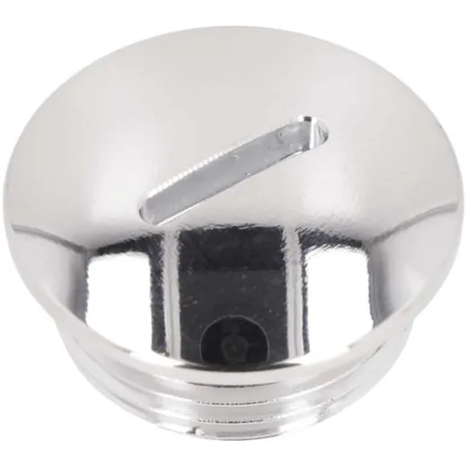 Öleinfüllschraube 66Heroes Inox für Sachs 503, 535 (A4479) 55337