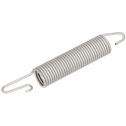 Return spring engine adjustment for Solex 55348