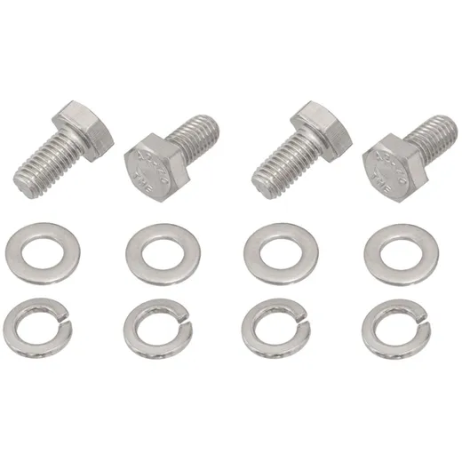 Schrauben Set swiing Schwinge Inox für Puch Maxi S, Supermaxi, X30 NG-2AH 55355