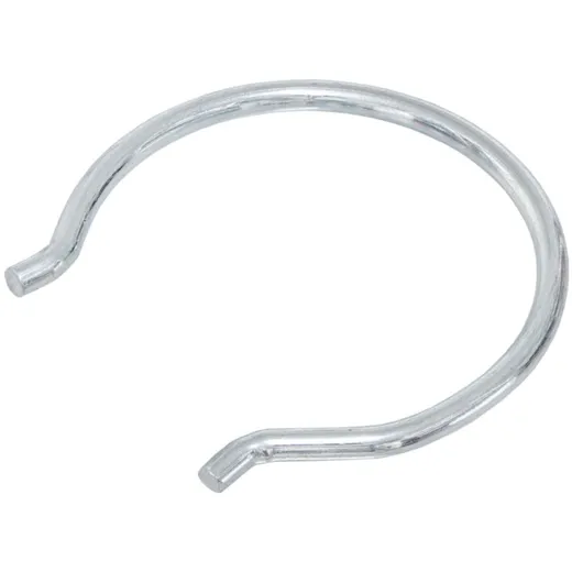 Snap ring frame guard for Puch Maxi 55375