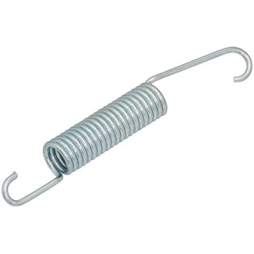 Galvanized stator spring for Solex 55376