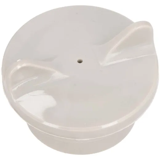 Tankdeckel grau für Solex 55384