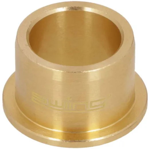 Bottom bracket bushing swiing brass for Piaggio Ciao 55388