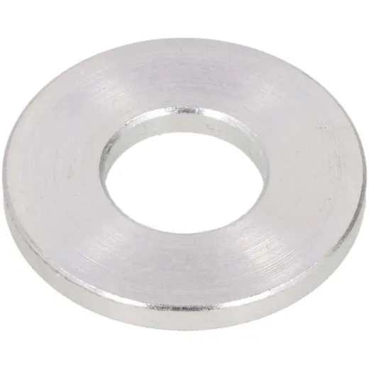 Unterlegscheibe swiing M11 11.2x25.5x2.5 verzinkt 55393