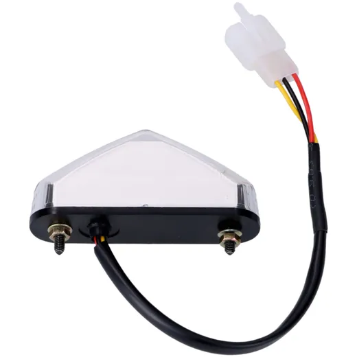 Rücklicht LED mit Kombistecker für Rieju MRT Euro 5 55413_2