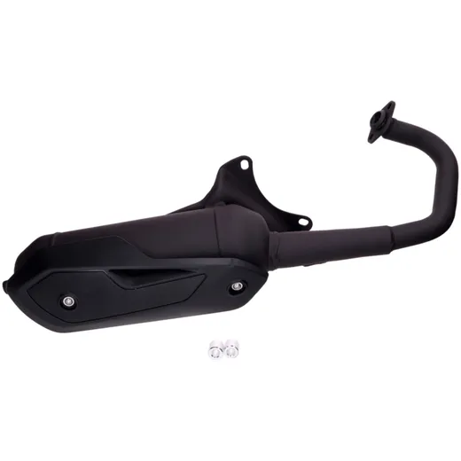Exhaust Tecnigas Silent Pro for Piaggio, Gilera 50cc 2T 55417