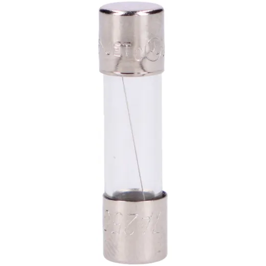 Sicherung Glassicherung 30x6mm 10A 55419_1