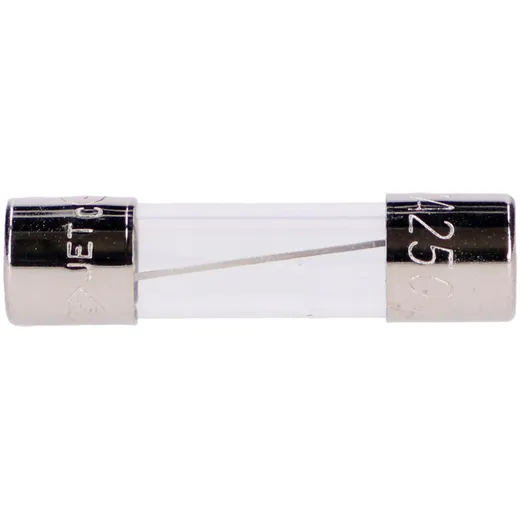Sicherung Glassicherung 30x6mm 10A 55419_2