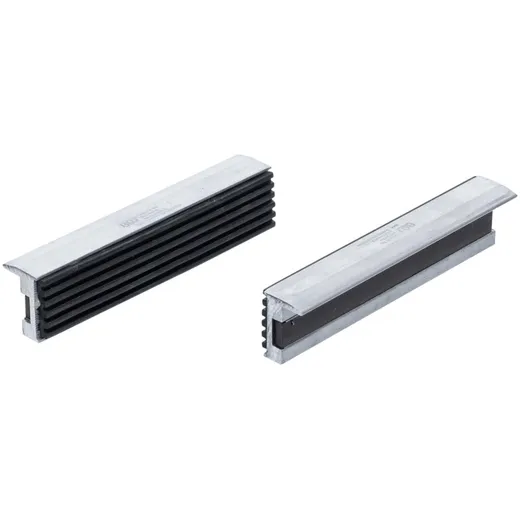 Vice protection jaws set soft 55516