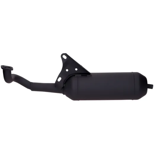 Auspuff Tecnigas Silent Pro für Minarelli liegend 55543_3