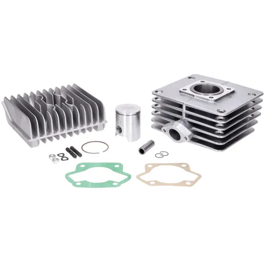 Zylinderkit Motegra 41mm 60ccm 4 Kanal für Simson S51, KR51/2, SR50 55547