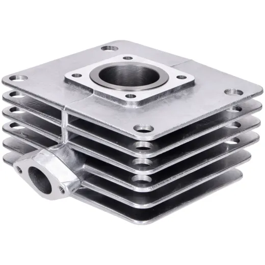 Cylinder kit Motegra 41mm 60cc 4 channel for Simson S51, KR5_2