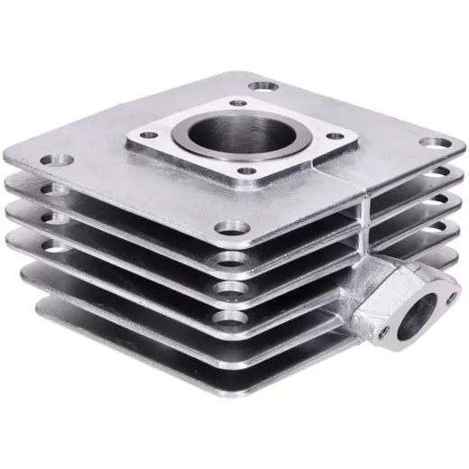Cylinder kit Motegra 41mm 60cc 4 channel for Simson S51, KR5_3