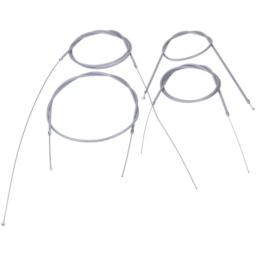 Cable pull set for Piaggio Ciao SC 55555