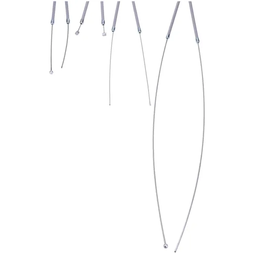 Cable set for Piaggio Ciao PX 55556_2