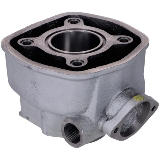 Cylinder kit Metrakit 50cc for Derbi Euro 2, EBE 55616_3