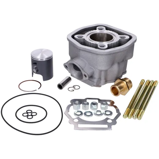 Zylinderkit Metrakit Aluminium 50ccm für Derbi D50B0 E3, E4 55618