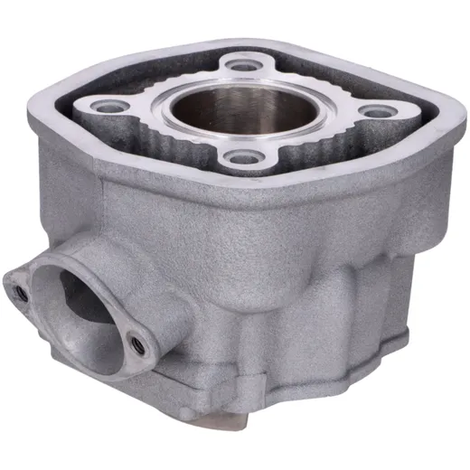 Zylinderkit Metrakit Aluminium 50ccm für Derbi D50B0 E3, E4 _2