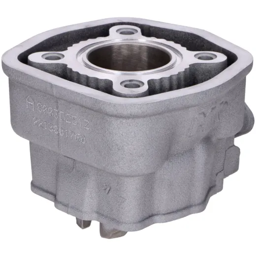 Zylinderkit Metrakit Aluminium 50ccm für Derbi D50B0 E3, E4 _3