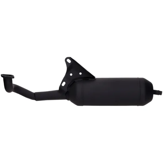 Auspuff Tecnigas Silent Pro schwarz für PGO 50 55627_2
