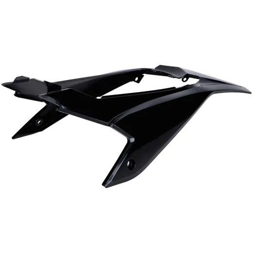 Heckverkleidung für Beta RR 50 2021- schwarz 55675_1