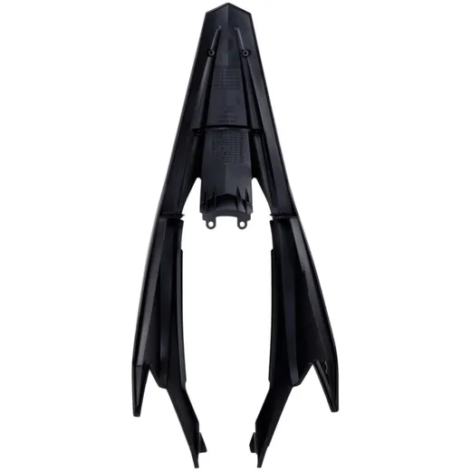 Heckverkleidung für Beta RR 50 2021- schwarz 55675_3
