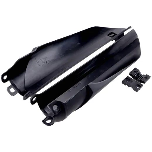 Fork guard set left+right black painted for Beta RR 50 2021-_1